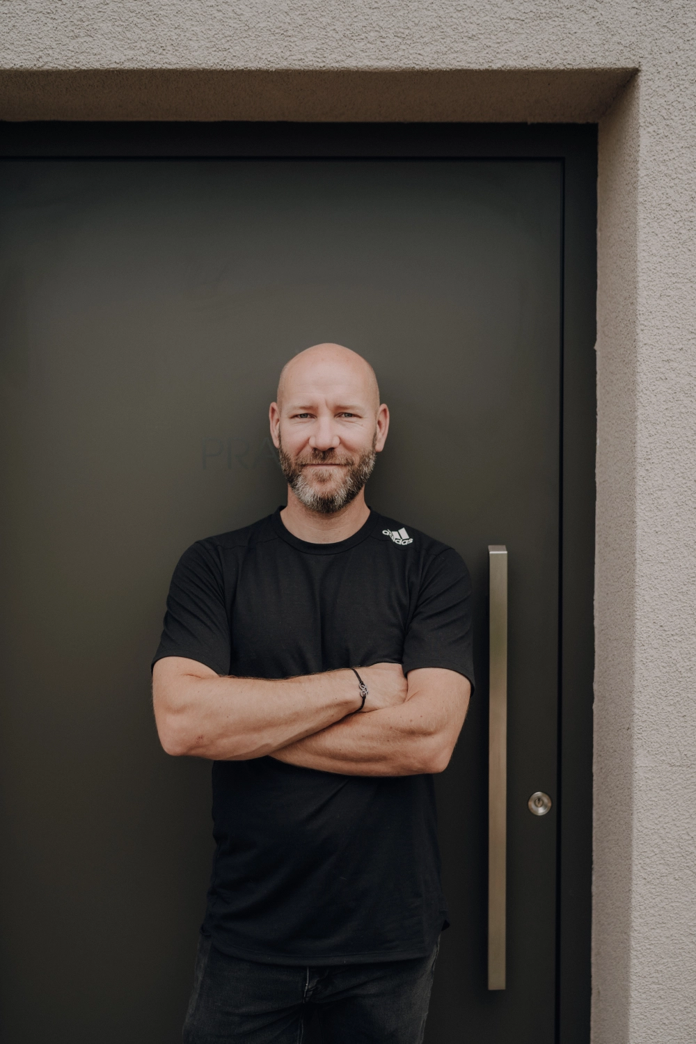 Praxis für Physiotherapie Sebastian Vetterlein